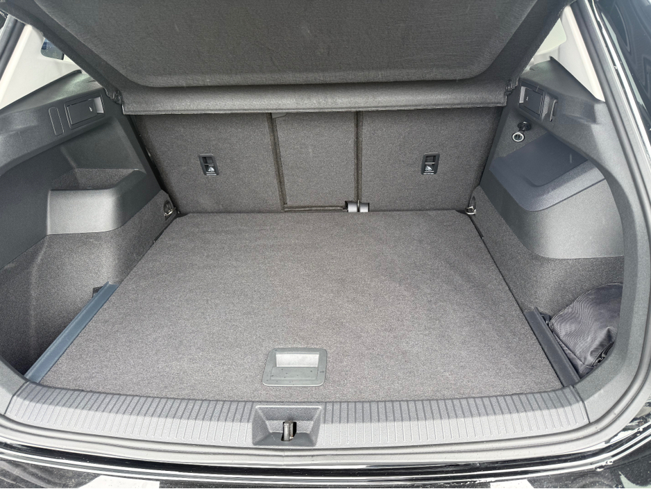 2025 Volkswagen Tiguan 2L Diesel For Sale Images