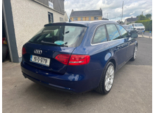 2015 Audi A4 2.0L Diesel For Sale Images