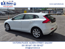 2019 Volvo V40 1.5L Petrol For Sale Images