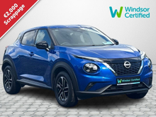 Nissan Juke HYBRID 1.6 SV PREMIUM