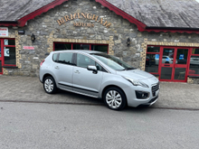 2014 Peugeot 3008 1.6L Diesel For Sale Images