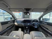 2022 Kia Sportage 1.6L Diesel For Sale Images