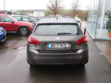 2016 Peugeot 308 1.6L Diesel For Sale Images