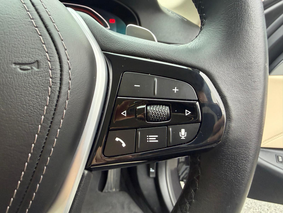 2023 BMW 5 Series 2L Diesel For Sale Images
