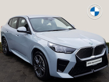 BMW iX2 eDrive20 M Sport