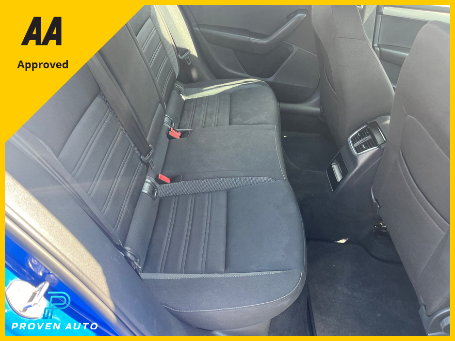 2019 Skoda Octavia 1.6L Diesel For Sale Images