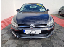 2015 Volkswagen Golf 1.4L Petrol For Sale Images