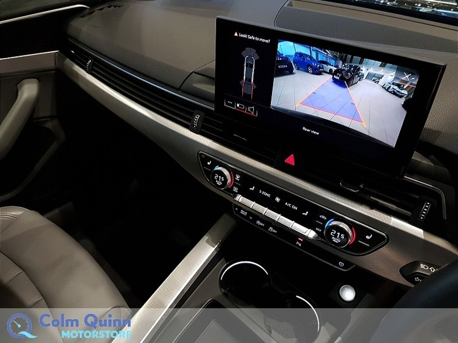 2023 Audi A4 2L Diesel For Sale Images