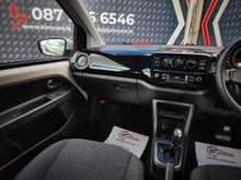 2015 Volkswagen up! 1L Petrol For Sale Images