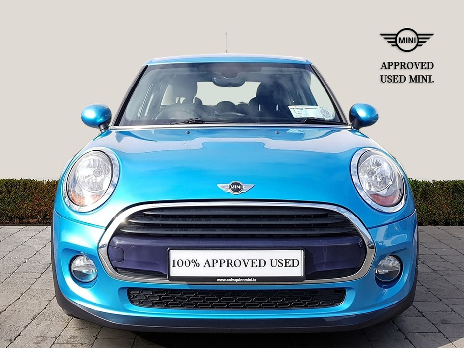 2017 MINI Hatch 1.5L Diesel For Sale Images