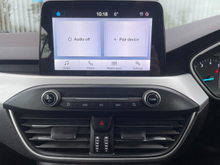 2020 Ford Focus 1L Petrol For Sale Images