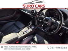 2017 Audi S3 2L Petrol For Sale Images