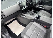 2020 Citroen C5 Aircross 1.5L Diesel For Sale Images