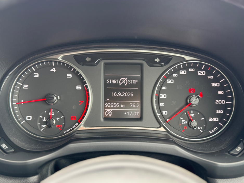 2016 Audi A1 1L Petrol For Sale Images