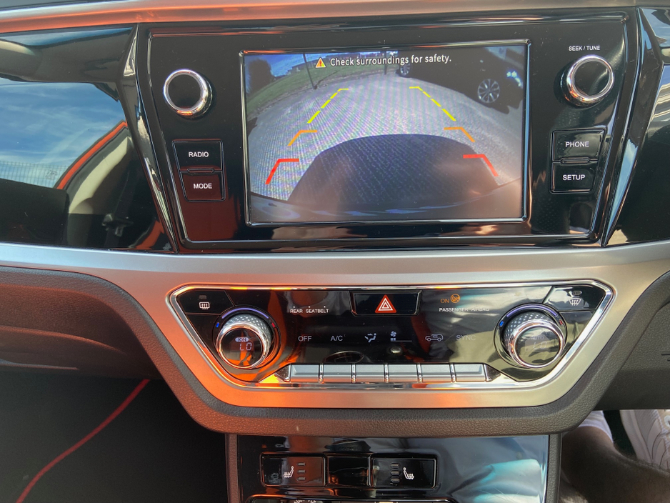 2021 Ssangyong Korando 1.6L Diesel For Sale Images