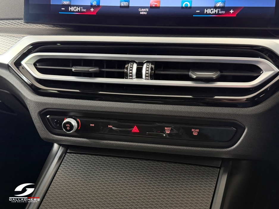 2023 BMW 3 Series 2L Diesel For Sale Images