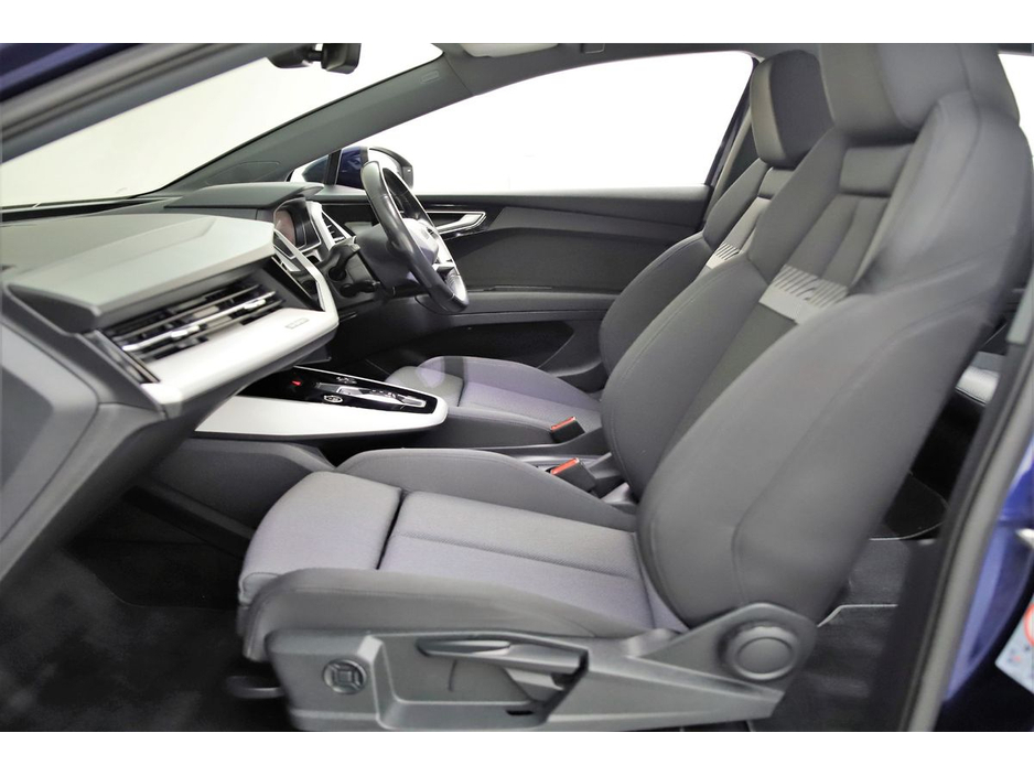 Audi Q4 e-tron 40 E-TRON SPORT 77KWH RWD — thumbnail 15