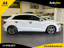 2022 AUDI A3 S-LINE 1.0 7 Speed S-Tronic Automatic,  AA APPROVED // FINANCE & NATIONWIDE DELIVERY AVAILABLE // SIMI DEALER