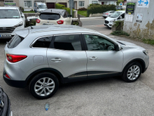2018 Renault Kadjar 1.5L Diesel For Sale Images