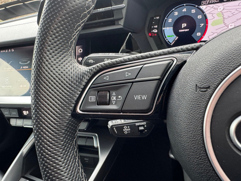 2024 Audi A3 1.4L Petrol Plug-in Hybrid For Sale Images