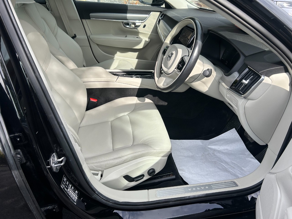 2017 Volvo S90 2L Diesel For Sale Images