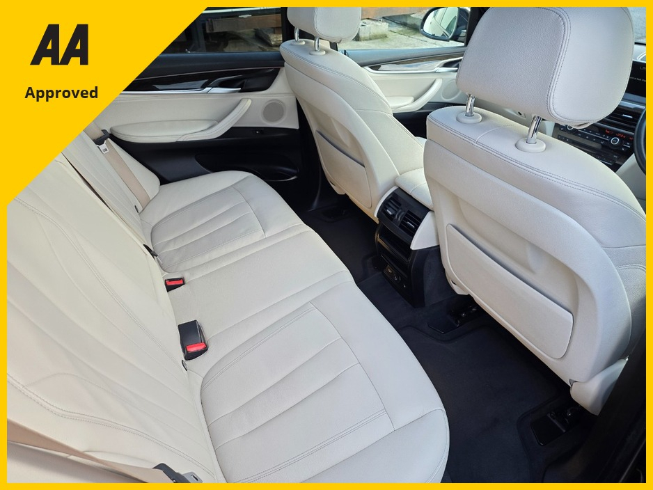 2015 BMW X5 3L Diesel For Sale Images