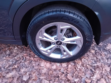 2022 Hyundai Kona 1L Petrol For Sale Images