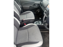2019 Toyota Vitz 1.5L Petrol Hybrid For Sale Images