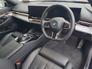 2025 BMW 5 SERIES 530e M Sport Pro