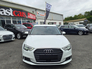 2018 AUDI A3 1.4 TFSI -FULL LEATHER PACK SMARTPHONE INTERFACE- SATNAV - VIRTUAL COCKPIT - NAVIGATION REVERSING CAMERA -BLIND SPOT - PARKING SENSORS- LEATHER