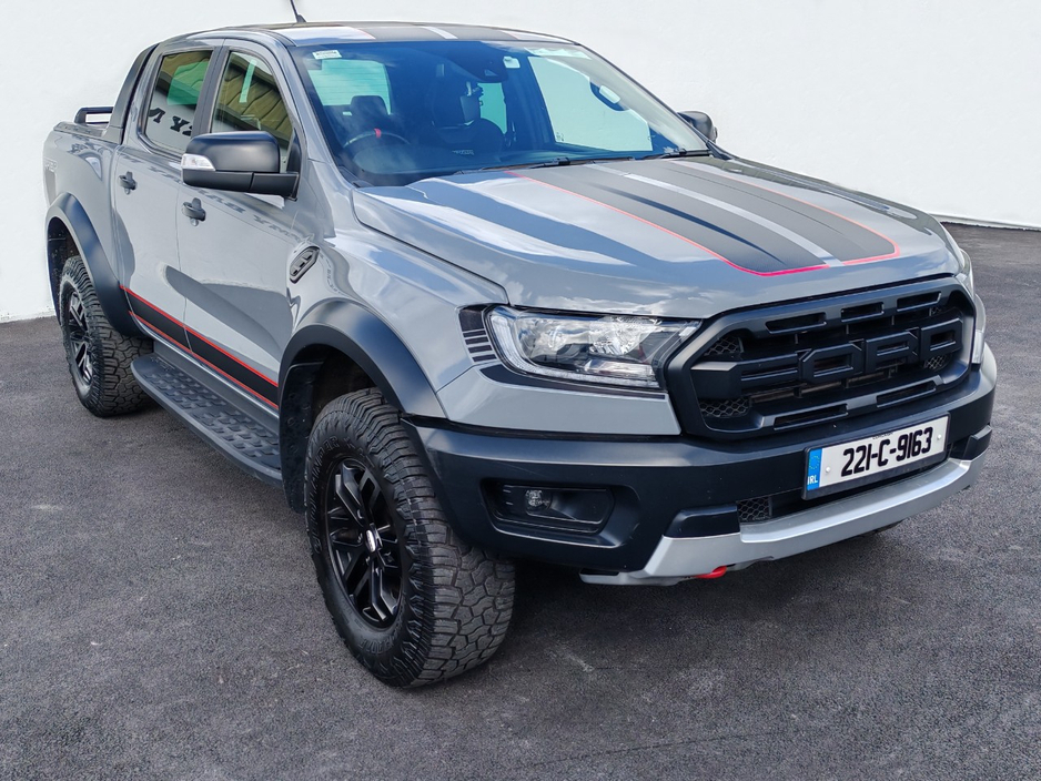 2022 Ford Ranger For Sale Images