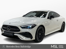 Mercedes-Benz CLE CLE 220 D Coup AMG Line Plus