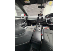 2016 Audi A3 1.6L Diesel For Sale Images