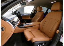 2017 BMW 7 Series 2L Petrol Plug-in Hybrid For Sale Images