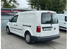 2019 Volkswagen Caddy 2.0L Diesel For Sale Images