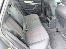 2023 Audi A6 2L Hybrid For Sale Images