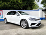 2019 VOLKSWAGEN GOLF R-LINE Low Millage