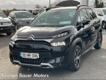 Citroen C3 Aircross FLAIR PURETECH 110...