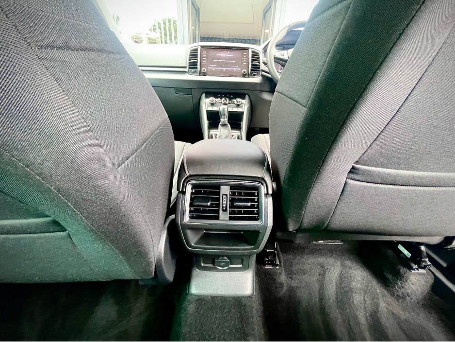 2019 Skoda Karoq 1.0L Petrol For Sale Images