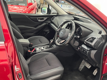 2021 Subaru Forester 2L Petrol For Sale Images