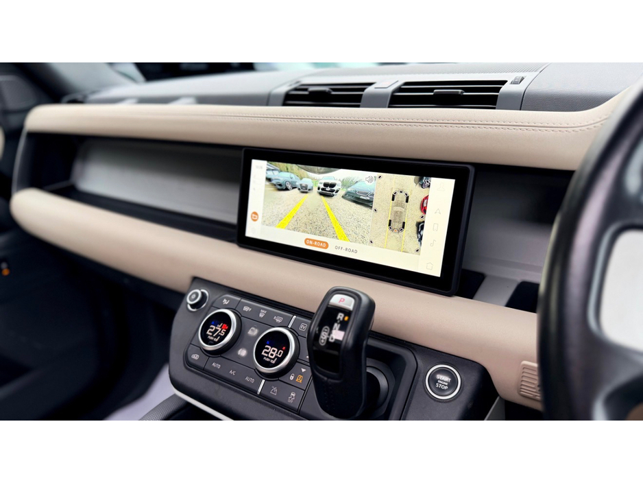 2021 Land Rover Defender 2021 (212) Land Rover Def... | Jammer.ie