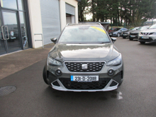 2023 SEAT Arona 1L Petrol For Sale Images