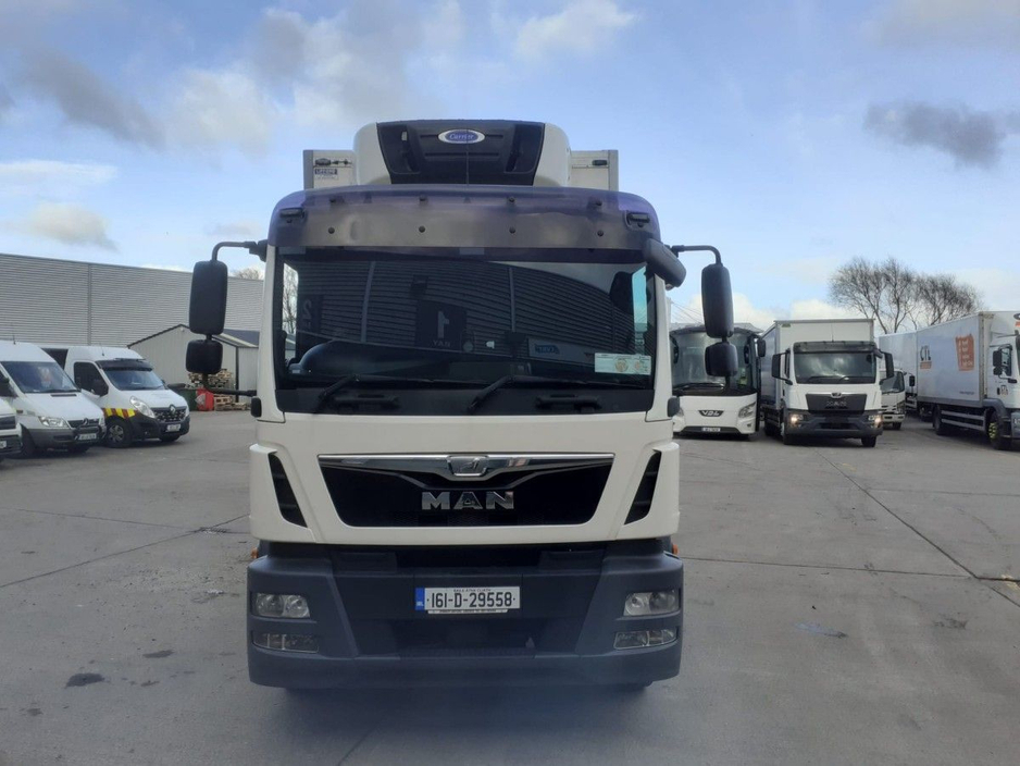 2016 MAN TGM 7L Other For Sale Images