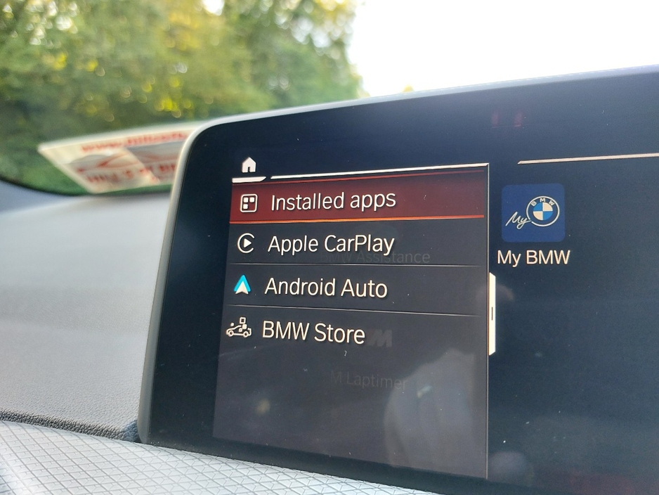 2020 BMW X3 2L Diesel For Sale Images
