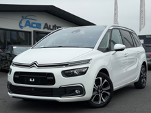Citroen Grand C4 SpaceTourer 2.0L DIESEL - 7 SEATS - AUTO - 12M WARRANTY - CAR: 2468