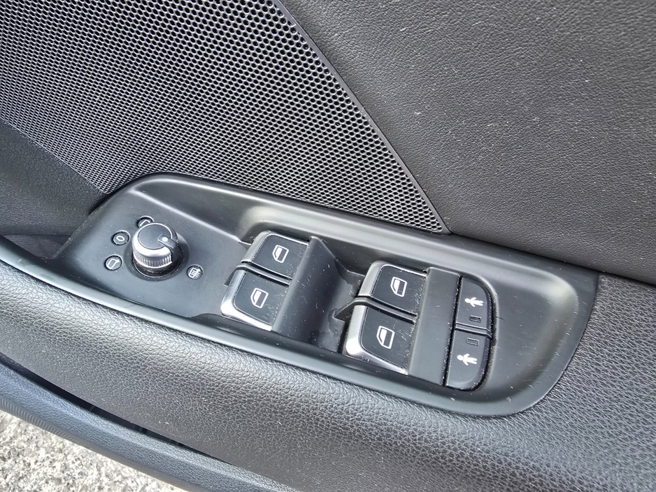 2014 Audi A3 1.4L Petrol For Sale Images