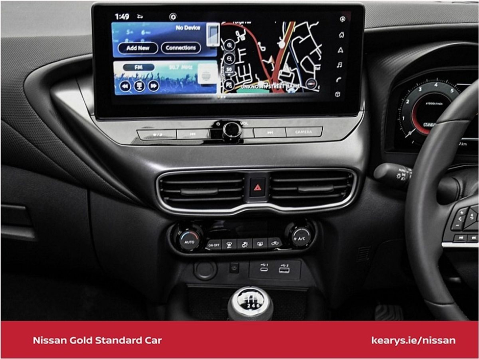 Nissan Juke 1.0 SV Premium MY24.2 — thumbnail 20