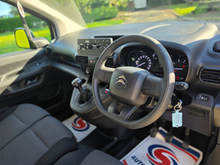2022 Citroen Berlingo 1.5L Diesel For Sale Images