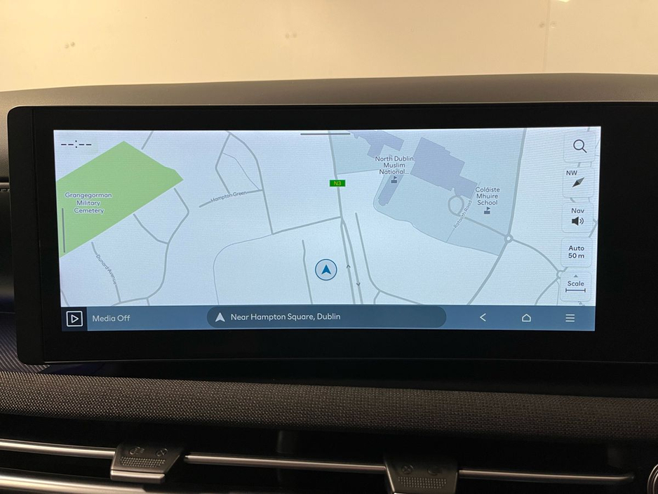 Hyundai Tucson Face Lift Executive Plus 1.6 HEV - Reversing Camera - Sat Nav - Climate Control - Heated Seats/Steering Wheel - Cruise Control - Keyless Start - Apple CarPlay/Android Auto — thumbnail 17