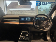 2026 KGM Torres 1.5L Petrol Hybrid For Sale Images